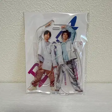 [ 미개봉 ] King & Prince Re:ERA 아크릴 펜 스탠드