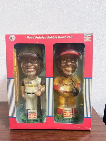 오지 스미스 보블헤드