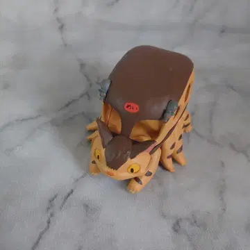 이웃집 토토로 고양이 버스 피규어