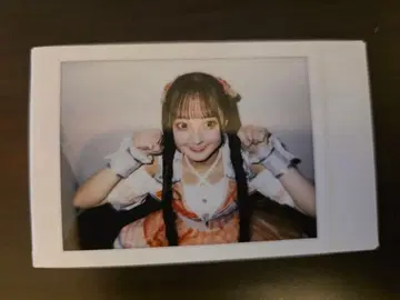 iLiFE 코루네 란 폴라로이드