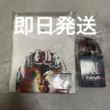 Number_i 콘서트 굿즈 응원봉 T셔츠