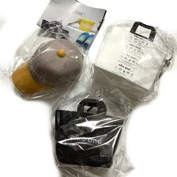 niko and - 니코앤드 미니어처 참 컬렉션 가챠