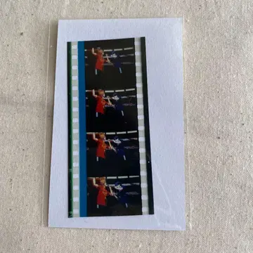 우타프리 스타투어 특전 장면 필름 마사토 렌