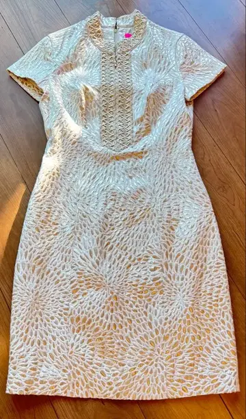 LILLY PULITZER 원피스 새상품급