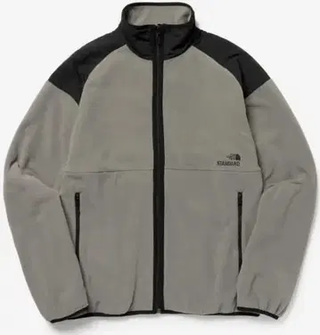 THE NORTH FACE STANDARD 마이크로 플리스 자켓
