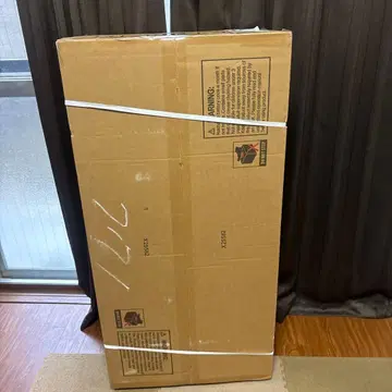 빅 미개봉 봉제 인형 본체