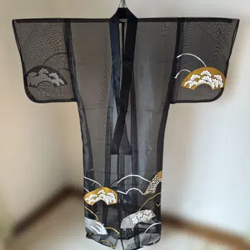 일본 무용 카츠기