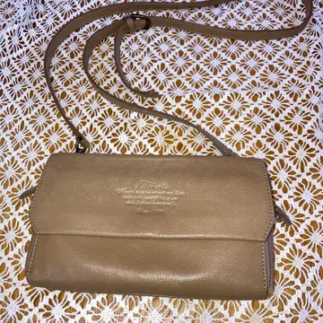 숄더백 Dakota 월렛백