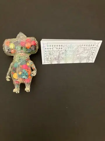 모우코야마 moucoyama 오니요메 demonbride 소프트 비닐