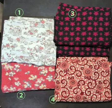 코몬 앙상블 4장 세트