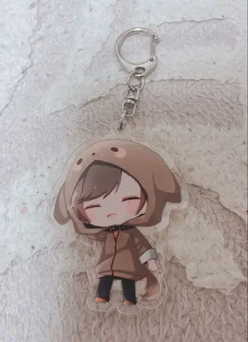 KnightA 기사A 소마 소마루이 아크링 키링