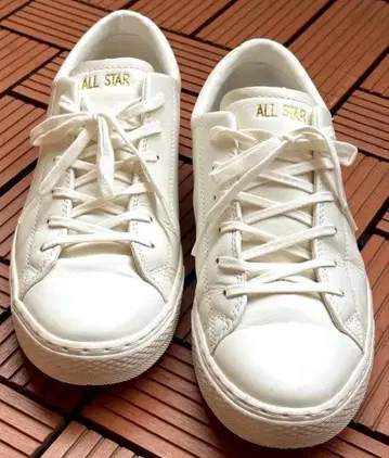 컨버스 올스타 쿠페 COUPE OX 26cm