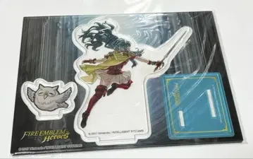 FE 일리 아크릴 스탠드