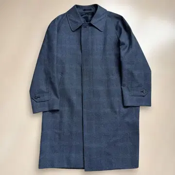 TSURAME COAT Swallow 스텐카라 코트