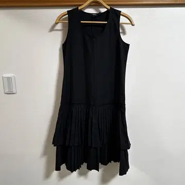 S190 띠어리 원피스 0