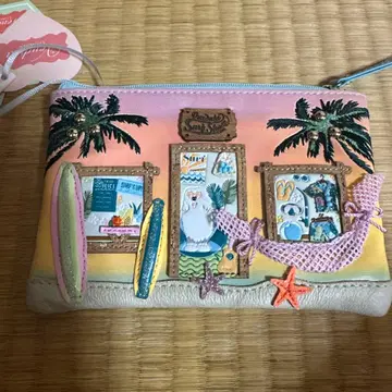 Vendula London 파우치