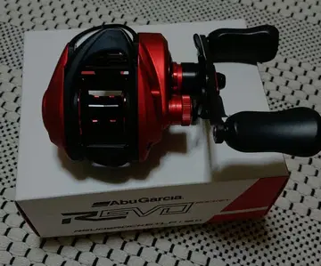 AbuGarcia 아브가르시아 레보 5 로켓 LP