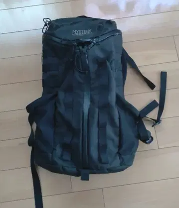 미스터리 랜치 에브리데이 캐리프론트 백팩