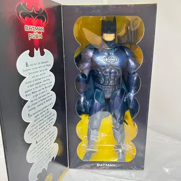 케너 배트맨&로빈 배트맨 피규어