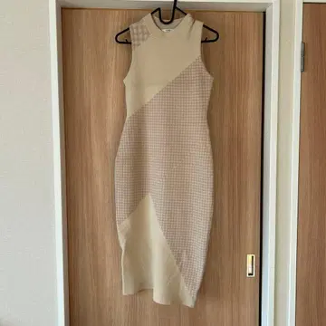 eimy istoire 니트 원피스