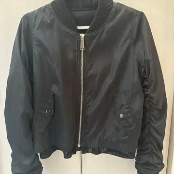 COOLA 백 레이스 블루종 블랙 클리닝 완료