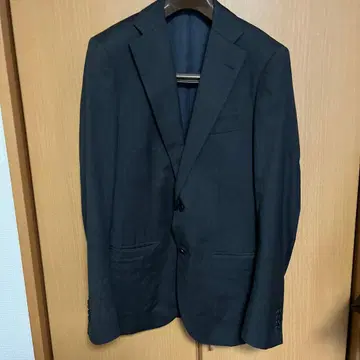 TOMORROWLAND PILGRIM 수트 차콜