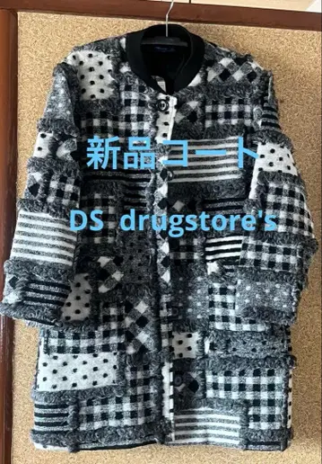 택 포함 새상품 DS Club drugstore's 정가 25300엔