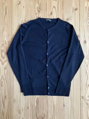 JOHN SMEDLEY 니트 가디건