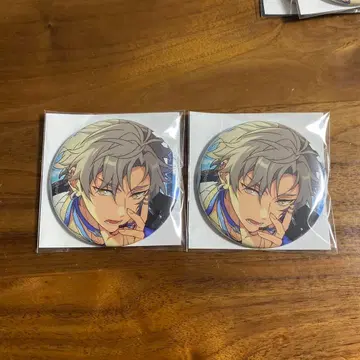 앙스타 콜렉션 캔뱃지 코가