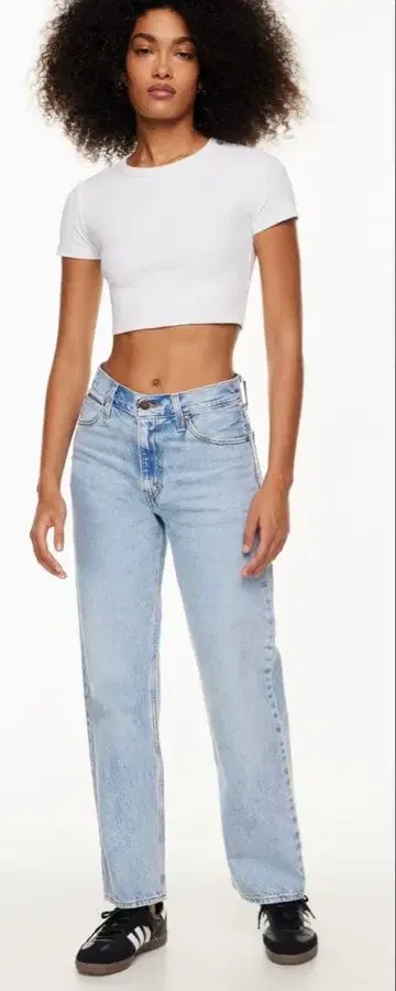 levis DAD JEANS CHARLIE BOY 리바이스 25사이즈