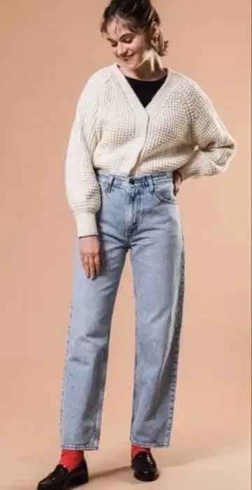 levis DAD JEANS CHARLIE BOY 리바이스 25사이즈