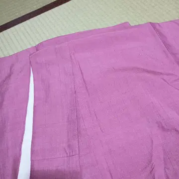 유키 츠무기 보라빛 도는 핑크 사이즈 빅 화장 68.5