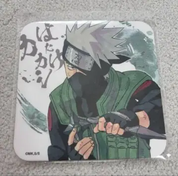 NARUTO 카카시 코스터