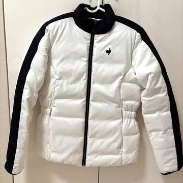 [ 새상품급 ] 르꼬끄 다운 자켓