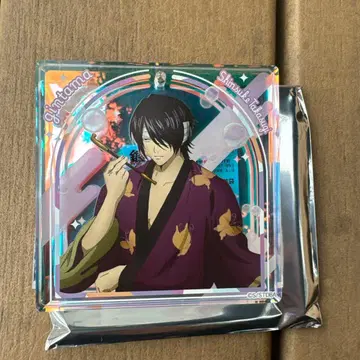 은혼 점프 페스타 2026 복권 2026 브로키 은혼 타카스기 신스케