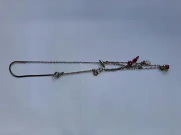 새상품 미사용! H.P.FRANCE에서 구매한 제물 킹덤 목걸이