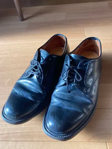 REAGAL 리걸 가죽 신발