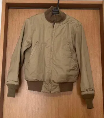 토이즈 맥코이, 탱커 자켓