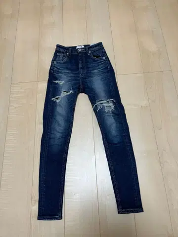 GYDA 제이다 데님 스키니 데님