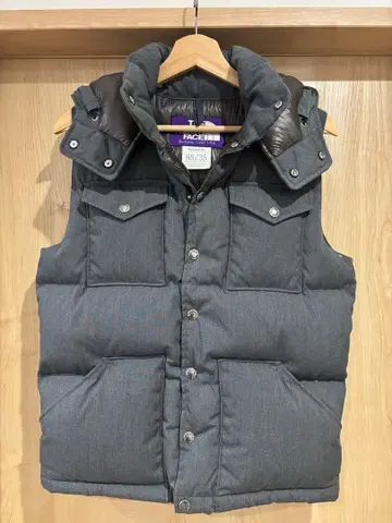 가격 협상 가능 THE NORTH FACE Purple Label 베스트