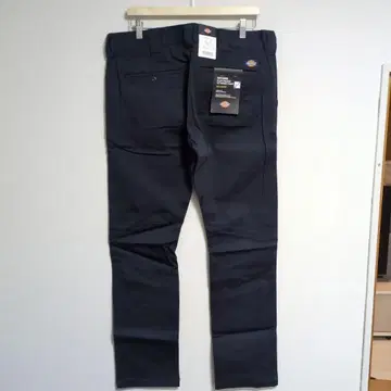 Dickies WD5882 워크 팬츠 34 사이즈