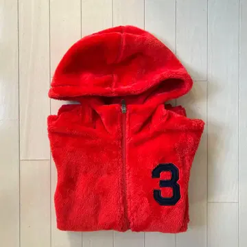 adidas 플리스 자켓