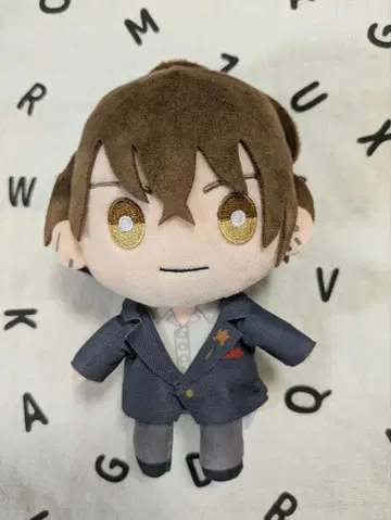 [니지산지 카가미 하야토] 니지누이