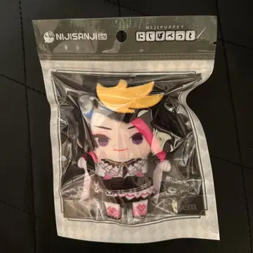 니지파펫 Shu Yamino 야미노 슈