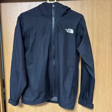 THE NORTH FACE 블랙 마운틴 파카