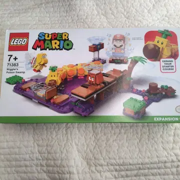 레고 마리오 71383