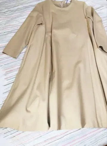 SONO 플레어 원피스