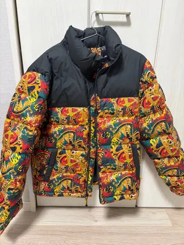 레어 S 사이즈 THE NORTH FACE Nuptse Jacket