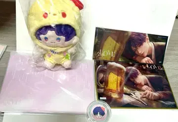 연애와 심공 2025년 vip 호무라 5세트 중국판