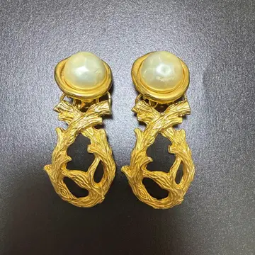 빅 사이즈 중고 귀찌